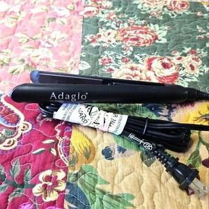 Adaglo flat‎ iron